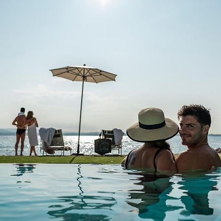 Hotel Ocelle Thermae&Spa (Adults Only) Sirmione Ngoại thất bức ảnh