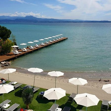 Hotel Ocelle Thermae&Spa (Adults Only) Sirmione Ngoại thất bức ảnh