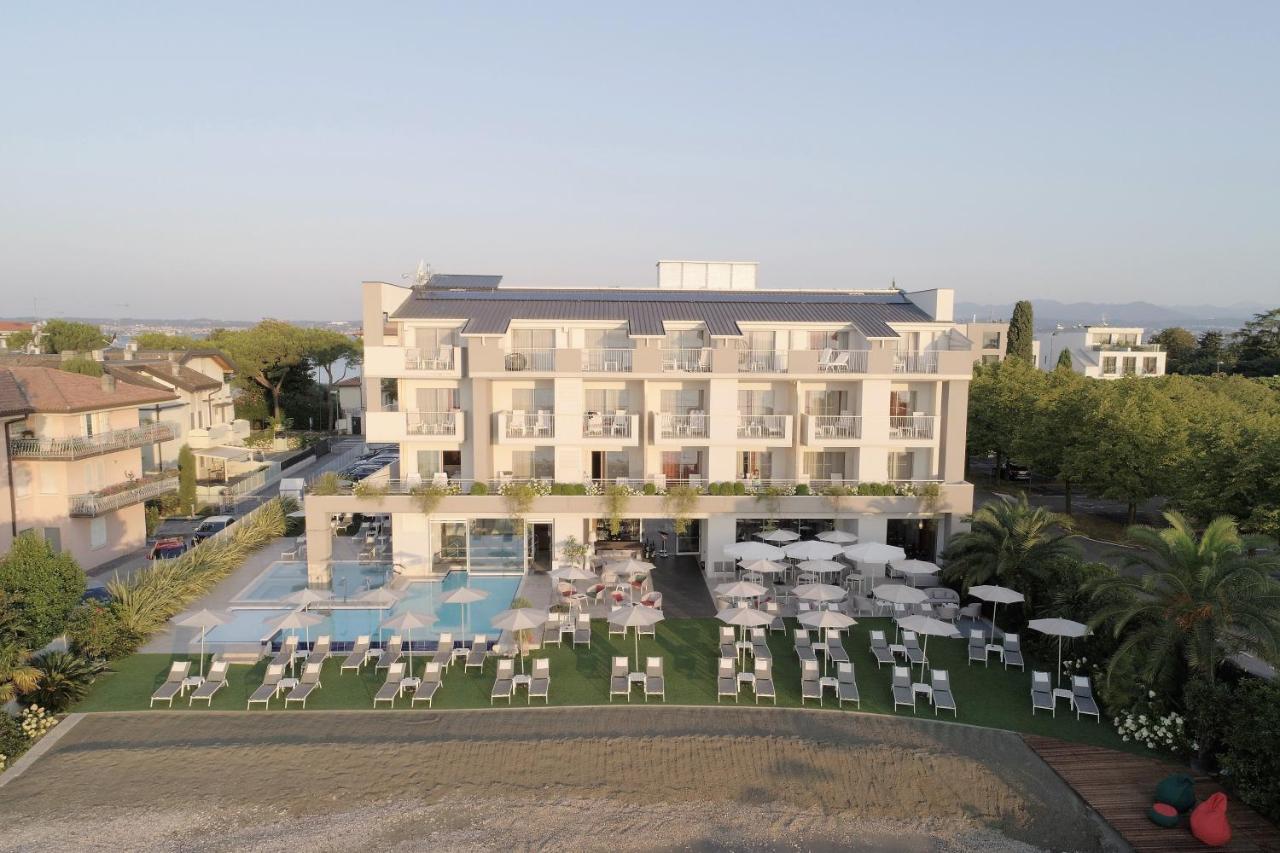 Hotel Ocelle Thermae&Spa (Adults Only) Sirmione Ngoại thất bức ảnh