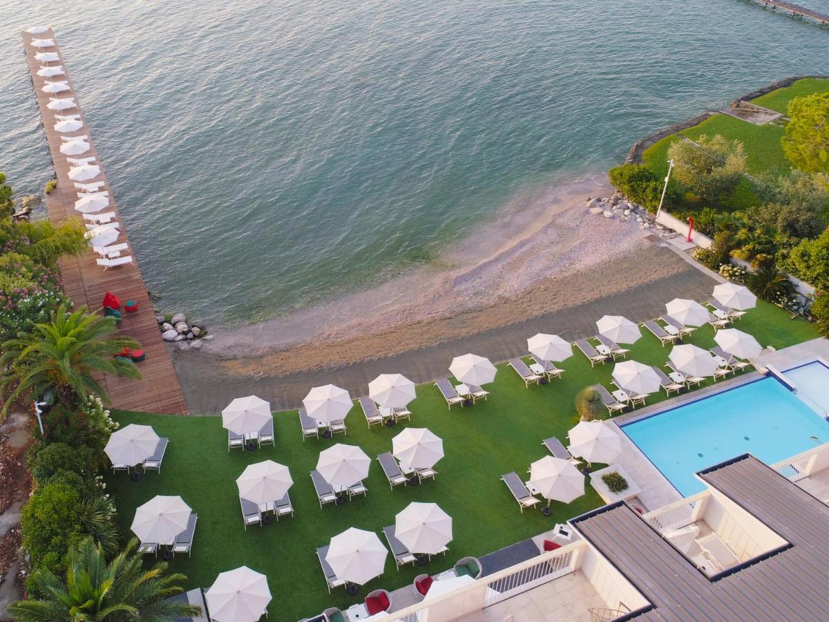 Hotel Ocelle Thermae&Spa (Adults Only) Sirmione Ngoại thất bức ảnh