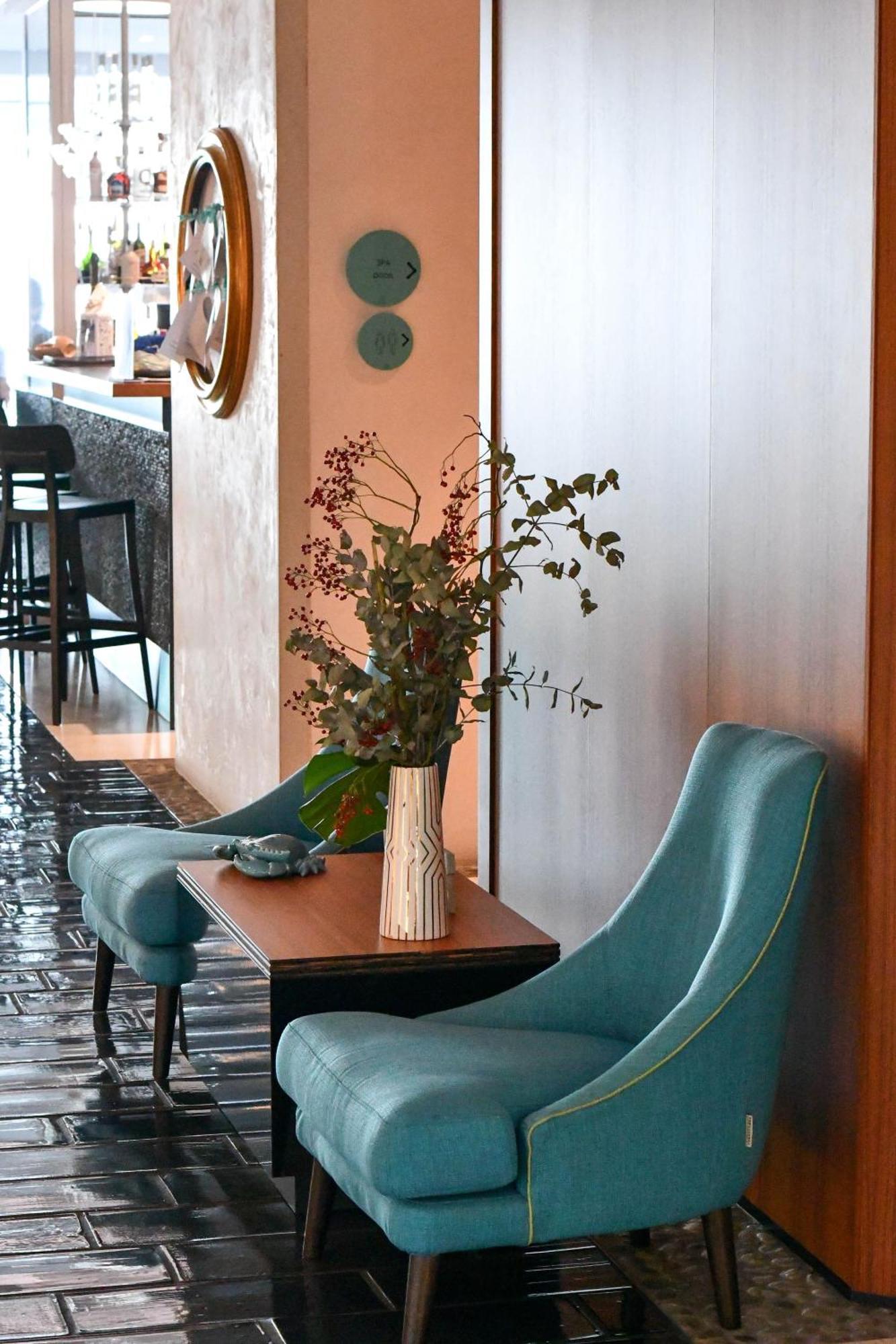Hotel Ocelle Thermae&Spa (Adults Only) Sirmione Ngoại thất bức ảnh