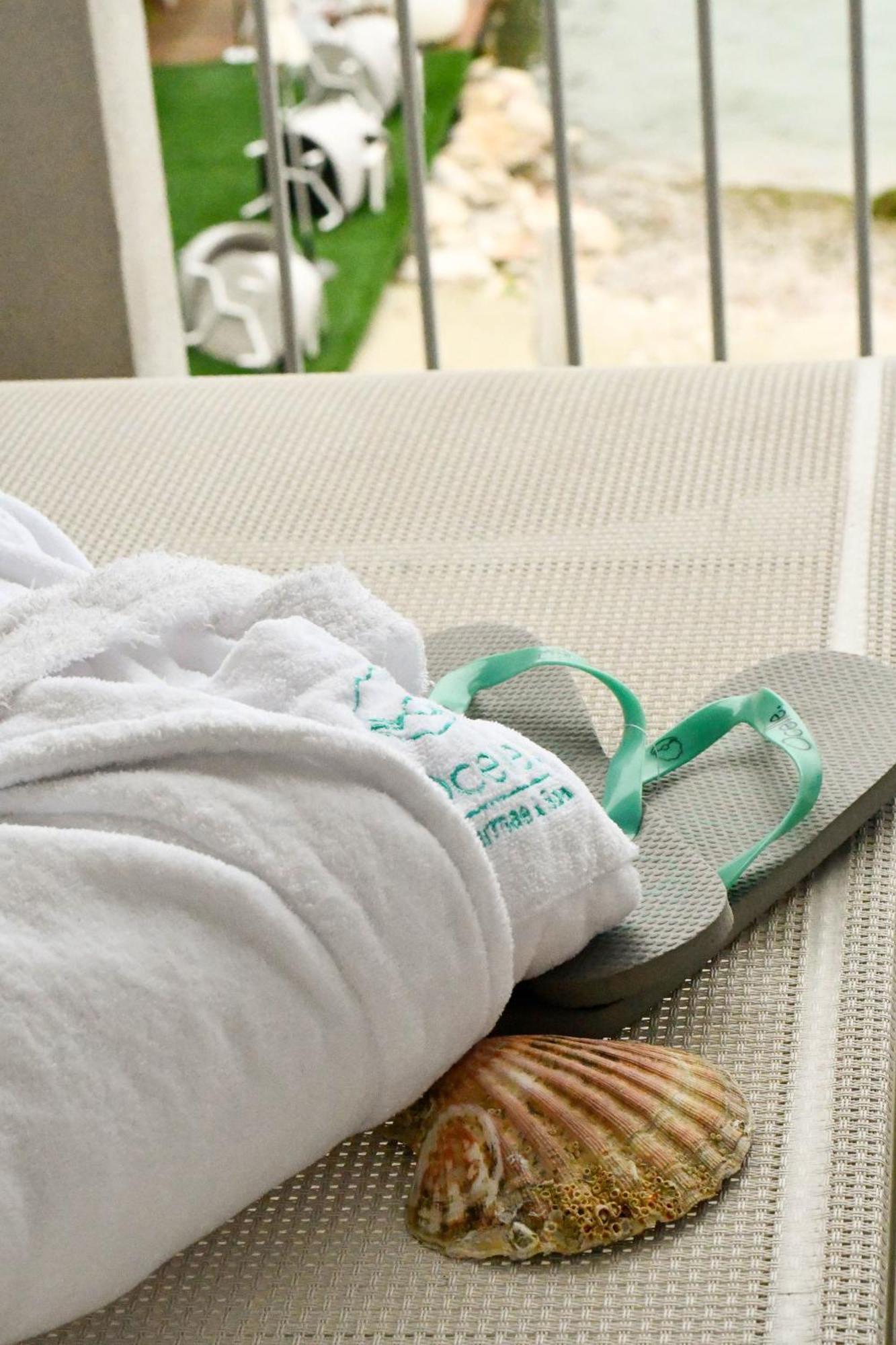 Hotel Ocelle Thermae&Spa (Adults Only) Sirmione Ngoại thất bức ảnh